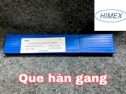 QUE HÀN GANG-QUE HÀN GANG ĐIỆN