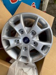 Mâm La zang đúc Ford Transit 16 inch