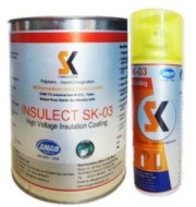 SƠN CÁCH ĐIỆN CAO ÁP INSULECT SK-03