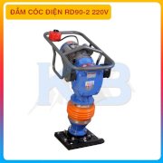 Đầm cóc điện RD90-2 - 220V