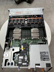 Dedicated Server Dell PowerEdge R640