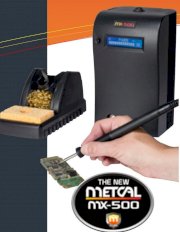 Metcal-máy hàn MX-500P