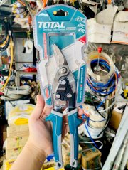 Kéo cắt tole phải Total THTJ533106 250mm