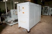 Máy làm lạnh nước 15HP - giải nhiệt gió