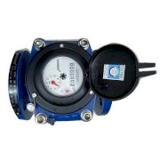 đồng hồ đo lưu lượng nước Zenner WPH-N   Size DN50