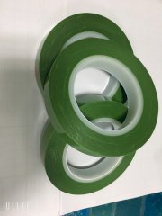 Băng dính Silicone chịu nhiệt