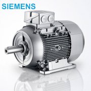 Động cơ Siemens