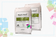 MgCl2 Feed - Nguyên liệu khoáng Magie clorua Hà Lan bổ sung vào thức ăn cho tôm