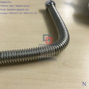 ống cấp nước bình nóng lạnh Dandat.Flex 01