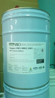 VAPPRO VBCI 2001 - Phụ gia ức chế ăn mòn VCI tan hoàn toàn trong dung môi hữu cơ