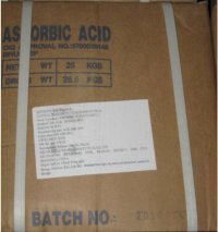 Ascorbic Acid (Vitamin C) , Công Ty Hoá Chất Nguyên Phong