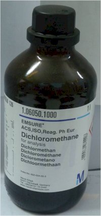 Dichloromethane - 106050.1000 - Hóa Chất Phân Tích Merck