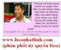 Lioa,Lioa Nhat Linh,Báo Giá Lioa,Cong Ty Lioa Lh:0916.587.597