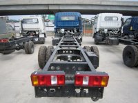 Xe tải hyundai veam lion 3490kg thùng dài 6m , bán xe tải veam lion 3t5 thùng dài 6m , xe tải veam