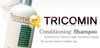 Dầu Gội Mọc Tóc, Ngăn Ngừa Rụng Tóc Tricomin Conditioning Shampoo