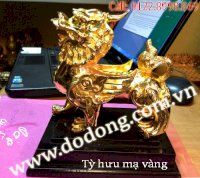 Quà Tặng Ma Vàng,Quà Phong Thủy,Quà Tết Ý Nghĩa,Quà Tết 2014