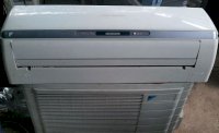 Máy lạnh Toshiba,Daikin,National.Máy lạnh inverter nội nhật nội địa