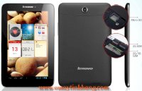Pin Khủng - Sử Dụng 3G | Wifi 802 B/G/N Chỉ Có Thể Là Lenovo A2207 | Giá Tốt Nhất!!!