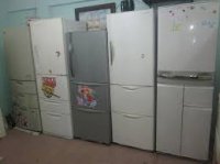Thu Mua Tủ Lạnh Cũ Hỏng Giá Cao Nhất Tại Hà Nội