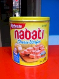 Bánh Kem Xốp Nabati Tại Hà Nội 2014 Quà Đi Biếu Tết 2014 Vip