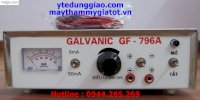 Máy Điện Phân( Galvanic) Gf-796A