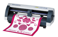 Máy Cắt Decal Mimaki Cg - 60Sl Giá Rẻ