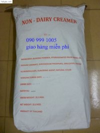 Nguyên Liệu Trà Sữa:bột Béo Pha Trà Sữa (Non Dairy Creamer) Thái Lan