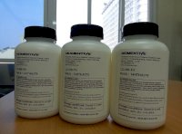 Nhũ Tương Silicone Trắng Sữa Le-459 Le-45Hv Tháo Khuôn Đánh Bóng Bôi Trơn