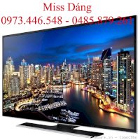 Tivi Led Samsung 55 Inch Model 55Hu9000 2014, Mới Nhất, Hot Nhất Hiện Nay