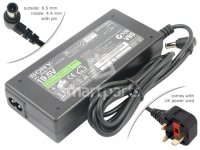 Nguồn adapter cho tivi sony 19.5V