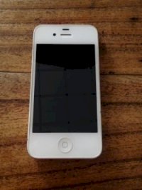 Thay Mặt Kính Iphone 4 Giá Bao Nhiêu Tại Tphcm