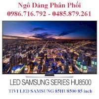 Tivi Samsung 85Hu8500 85 Inch Giá Sốc, Model Tv Hot Nhất, Rẻ Nhất Hiện Nay