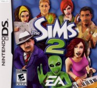 Bán Đĩa Game The Sims 2(Full) . Cài Game The Sims 2 Tận Nhà. Giao Hàng Toàn Quốc