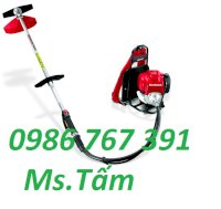 Máy Cắt Cỏ Cần Mềm Chính Hãng Honda Giá Rẻ Cho Dự Án Cây Trồng