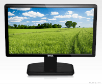 Lcd Dell 19'' Wide