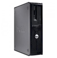 Xác Dell Optiplex 380 Desktop Case