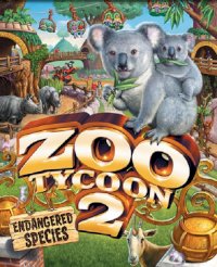 Bán Tuyển Tập Game Mô Phỏng Zoo Tycoon. Giao Hàng Tận Nhà Trên Toàn Quốc