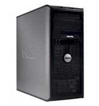 Vỏ Case Dell Optiplex 745 Desktop