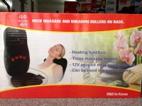 Rất Nhiều Loại Máy Massage Các Loại Giá Tốt