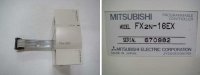 Modul Plc Mitsubishi Fx2N 16Ex-Es/Ul