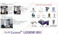 Máy Cắt Cnc : Legend B5Ii, Legend B5 Ii, Steeltailor Legend B5Ii, Legend B5