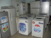 Bán Tủ Lạnh Cũ Tại Hà Nội Uy Tín, Giá Hợp Lý, Có Bảo Hành