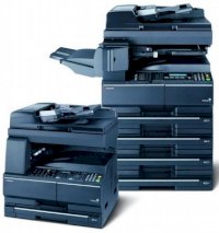 Máy Photocopy Kyocera Taskalfa 2200 Chính Hãng Giá Rẻ Tại Tphcm
