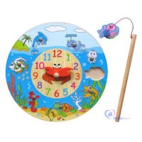 Đồng Hồ Đại Dương Winwintoys Rèn Luyện Tính Nghiêm Túc Đảm Bảo Thời Gian