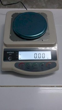 Cân Điện Tử Shinko 10Kg Gs-10001