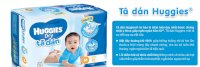 Bỉm Huggies Vì Sao Lại Được Bà Mẹ Tin Dùng Đến Vậy