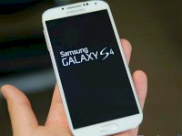 Samsung Galaxy S4 Trung Quốc