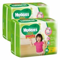 Bỉm Quần Huggies Lòng Tin Từ Đôi Tay Người Mẹ