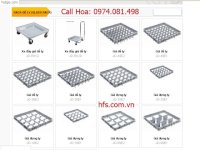 Rack Để Ly Cốc Thủy Tinh, Rổ Nhựa Để Ly Cho Nhà Hàng Khách Sạn