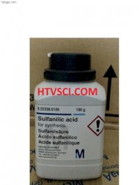 Sulfanilic Acid - Hóa Chất Phân Tích Merck